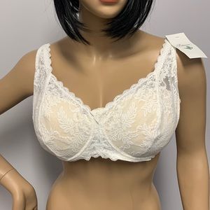New With Tags Tatiana Bra S 42D